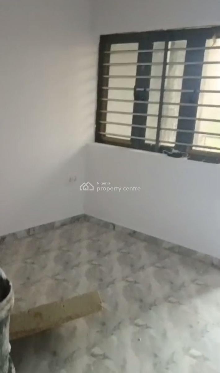 Newly Built Spacious Standard 3 Bedroom Apartment, Ajao Estate, Isolo, Lagos, Flat / Apartment for Rent