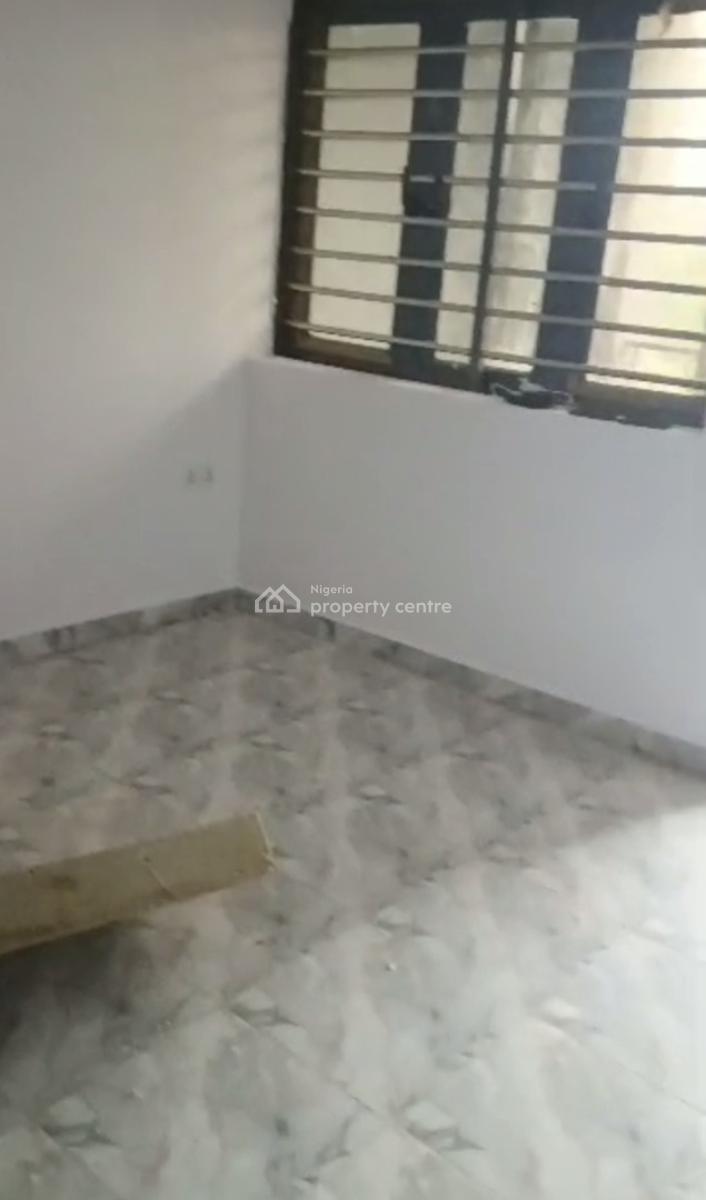 Newly Built Spacious Standard 3 Bedroom Apartment, Ajao Estate, Isolo, Lagos, Flat / Apartment for Rent