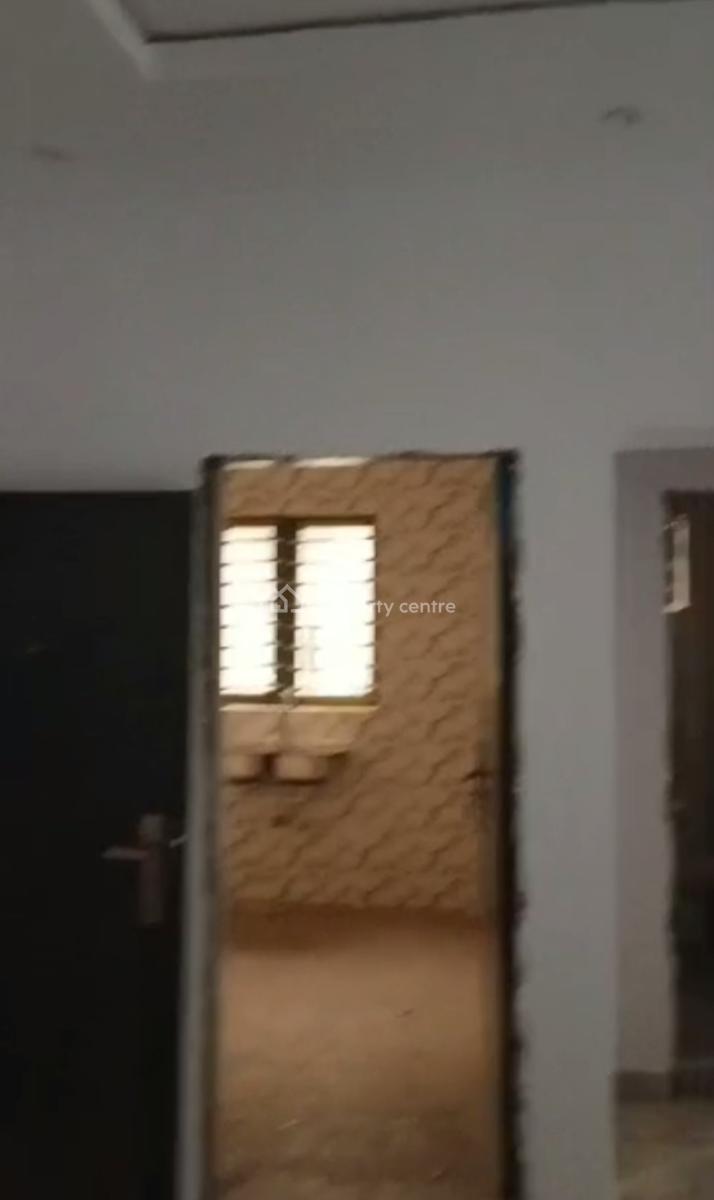 Newly Built Spacious Standard 3 Bedroom Apartment, Ajao Estate, Isolo, Lagos, Flat / Apartment for Rent