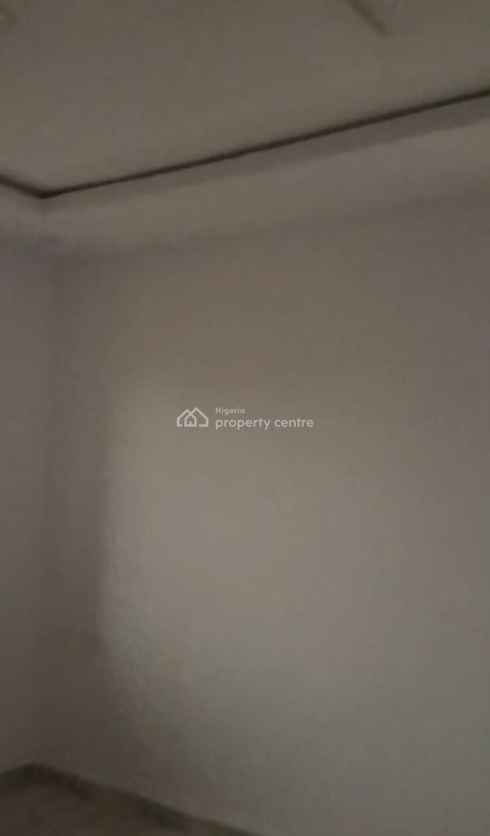 Newly Built Spacious Standard 3 Bedroom Apartment, Ajao Estate, Isolo, Lagos, Flat / Apartment for Rent