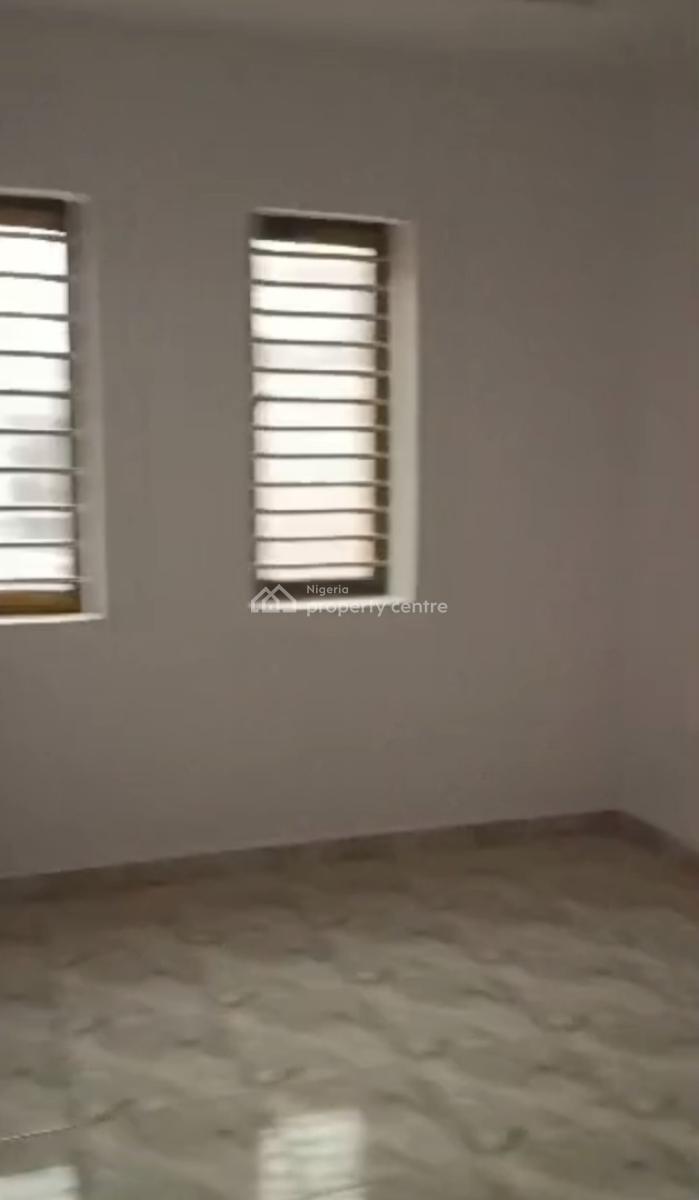 Newly Built Spacious Standard 3 Bedroom Apartment, Ajao Estate, Isolo, Lagos, Flat / Apartment for Rent