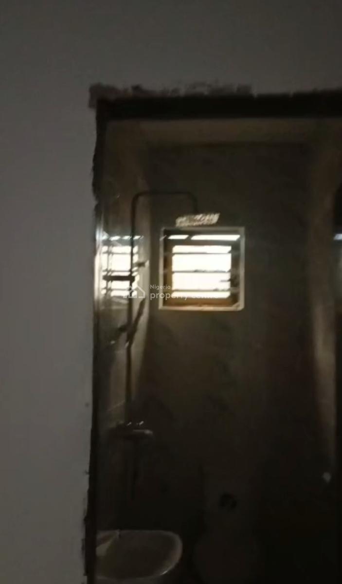 Newly Built Spacious Standard 3 Bedroom Apartment, Ajao Estate, Isolo, Lagos, Flat / Apartment for Rent