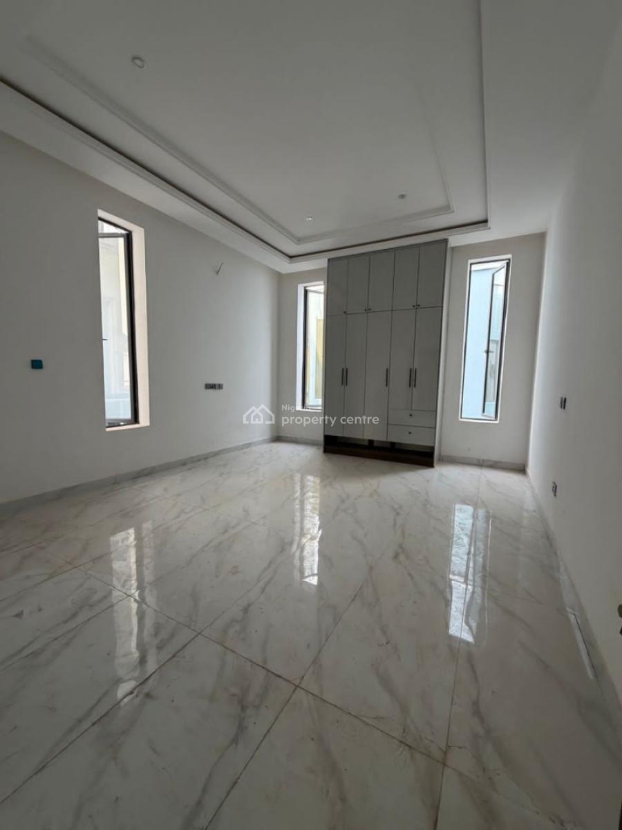 Exquisitely Finished 5 Bedroom Detached Duplex, Swimming Pool & Solar, Apo, Apo Resettlement, Apo, Abuja, Detached Duplex for Sale