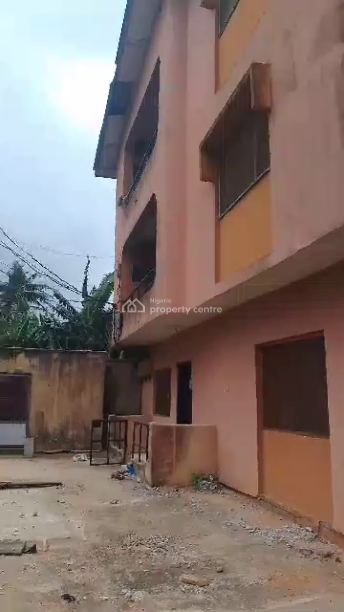6units of 3bedroom Flat, Egbeda, Alimosho, Lagos, Block of Flats for Sale