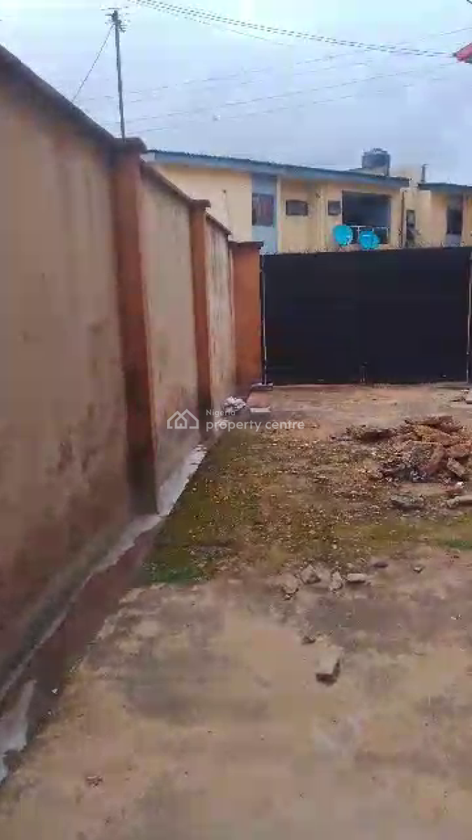 6units of 3bedroom Flat, Egbeda, Alimosho, Lagos, Block of Flats for Sale