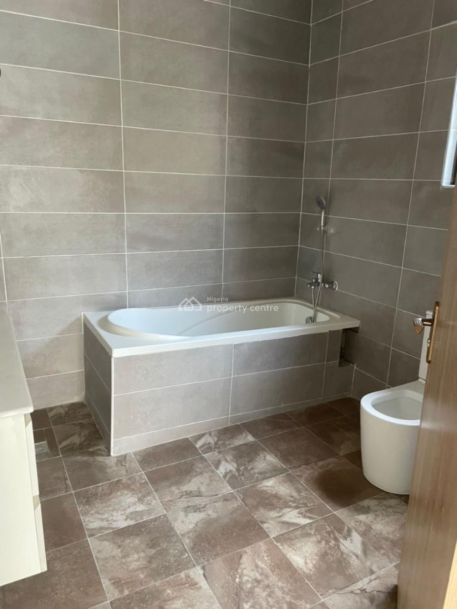 Exquisite 4 Bedroom Terrace with a Room Bq and Excellent Facilities, Old Ikoyi, Ikoyi, Lagos, Terraced Duplex for Rent