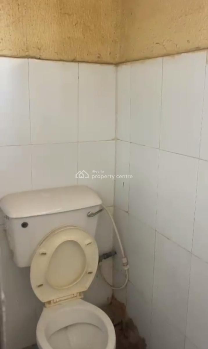 Massively Spacious Church, Ogba, Ikeja, Lagos, Church for Rent