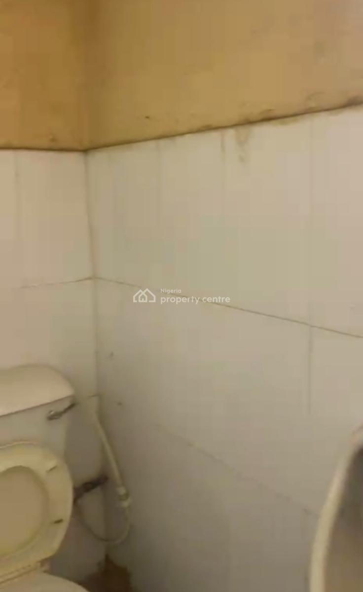 Massively Spacious Church, Ogba, Ikeja, Lagos, Church for Rent