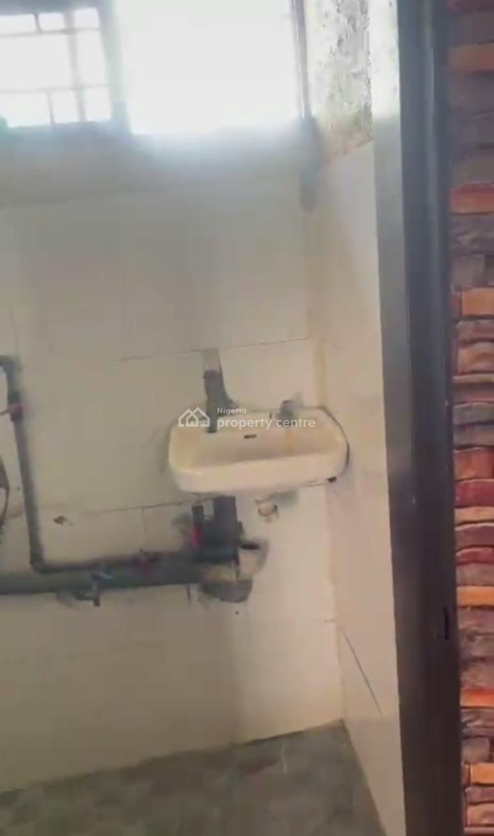 Massively Spacious Church, Ogba, Ikeja, Lagos, Church for Rent