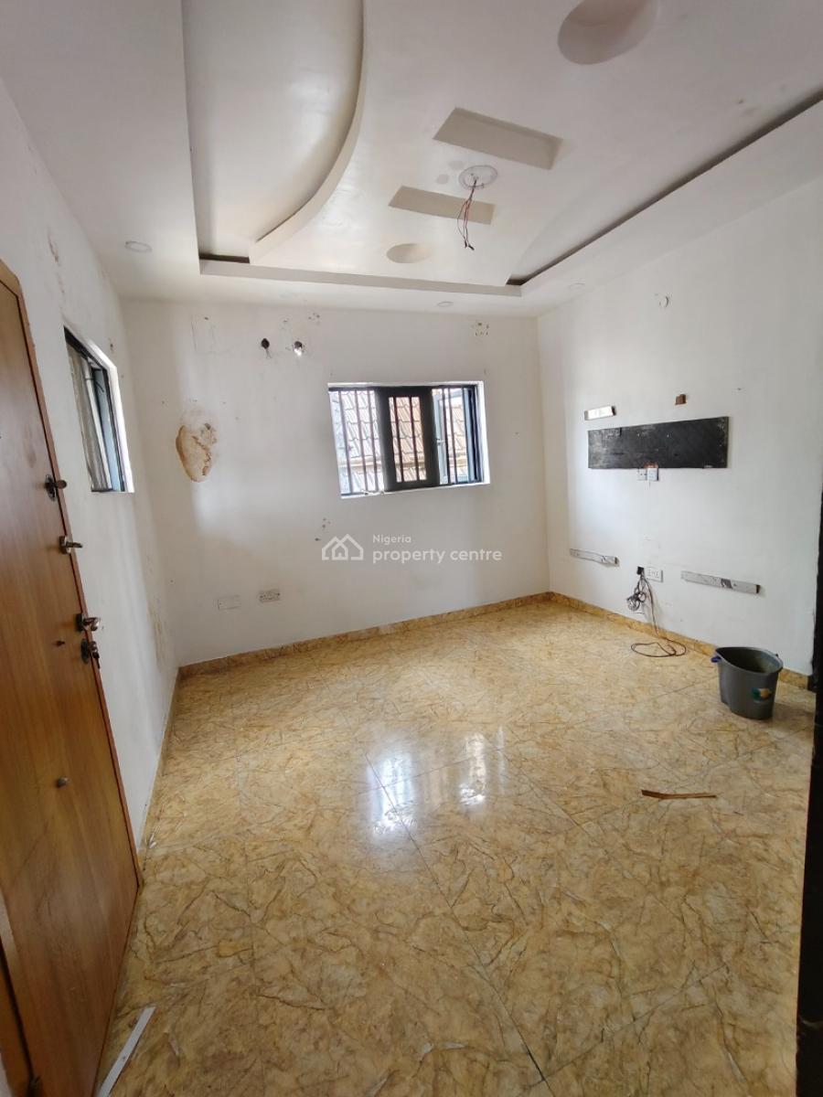 Well Maintained Room and Parlor, Olokonla, Ajah, Lagos, Mini Flat (room and Parlour) for Rent