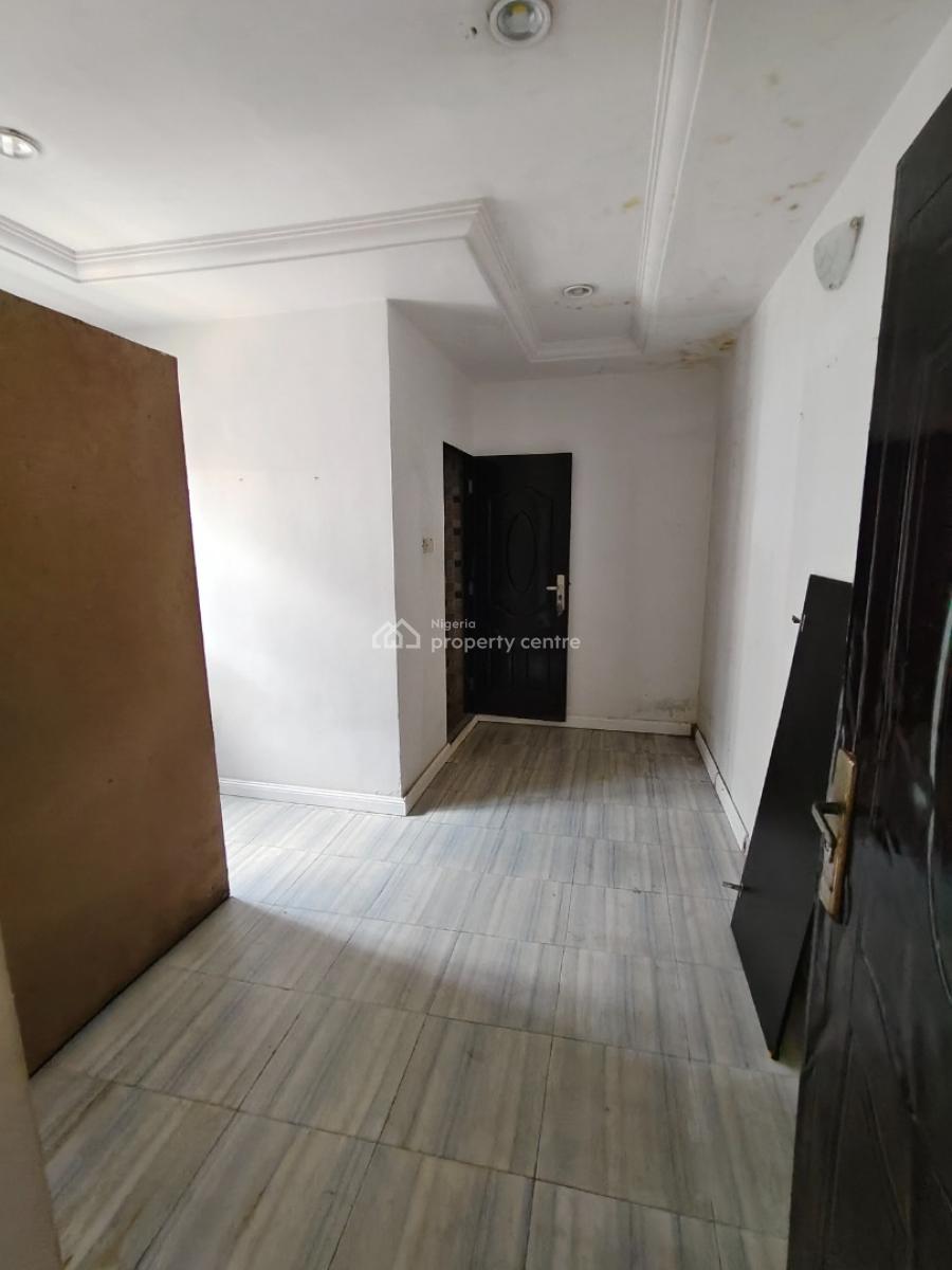 Well Maintained Room and Parlor, Olokonla, Ajah, Lagos, Mini Flat (room and Parlour) for Rent