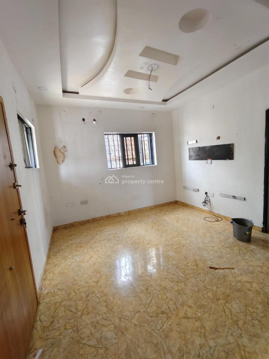 Well Maintained Room and Parlor, Olokonla, Ajah, Lagos, Mini Flat (room and Parlour) for Rent