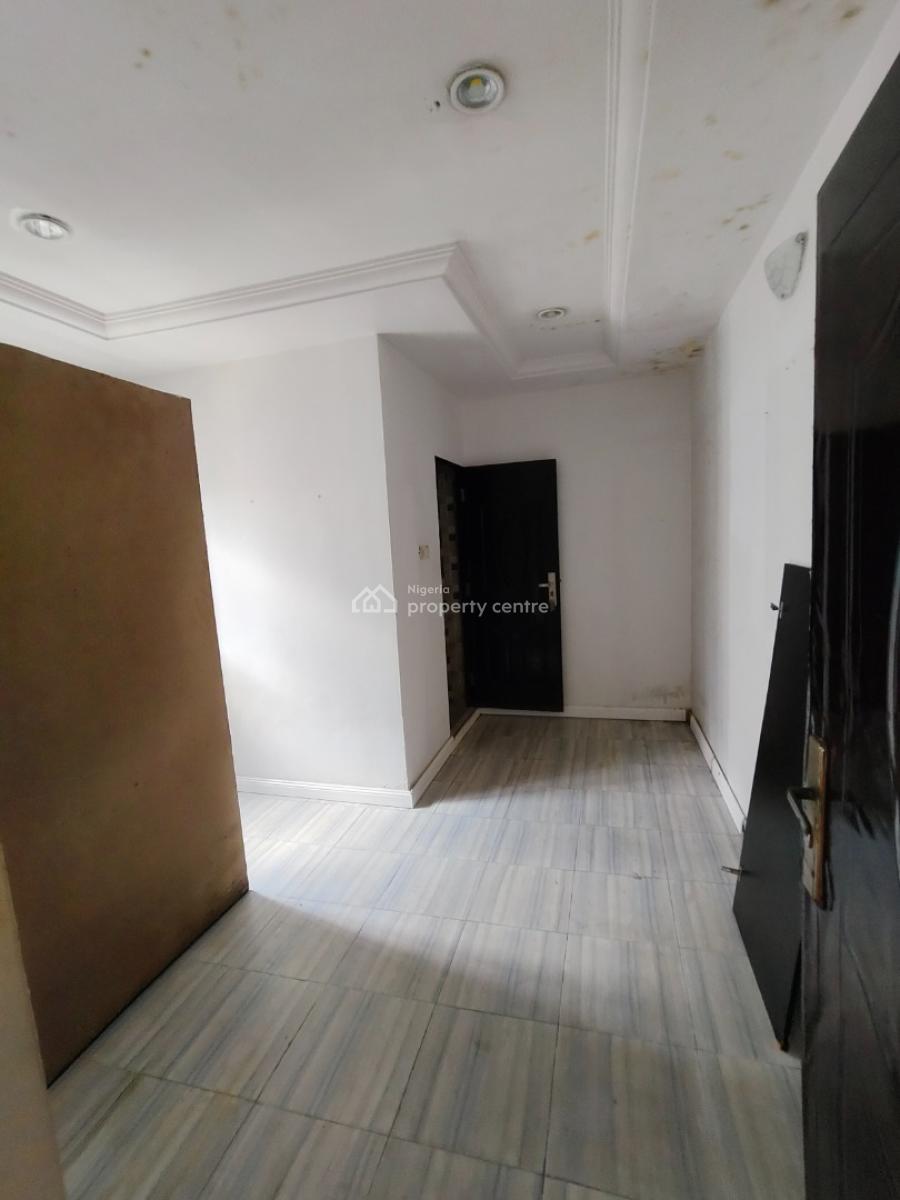 Well Maintained Room and Parlor, Olokonla, Ajah, Lagos, Mini Flat (room and Parlour) for Rent