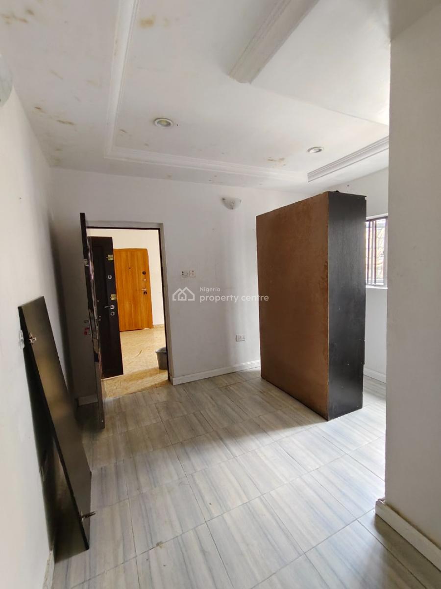 Well Maintained Room and Parlor, Olokonla, Ajah, Lagos, Mini Flat (room and Parlour) for Rent