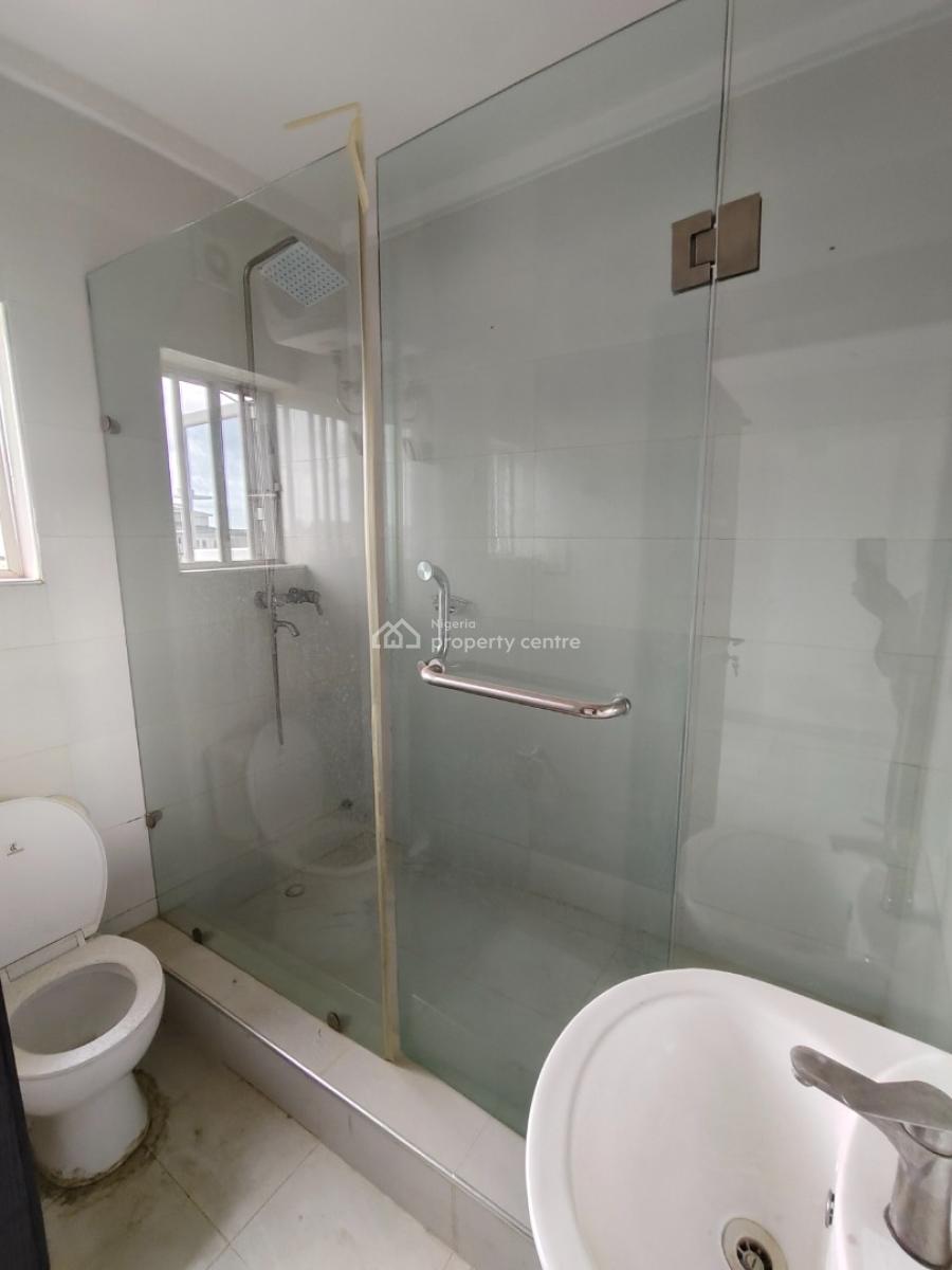 Sharp 4 Bedroom Duplex, Blenco Sangotedo, Ajah, Lagos, Terraced Duplex for Rent