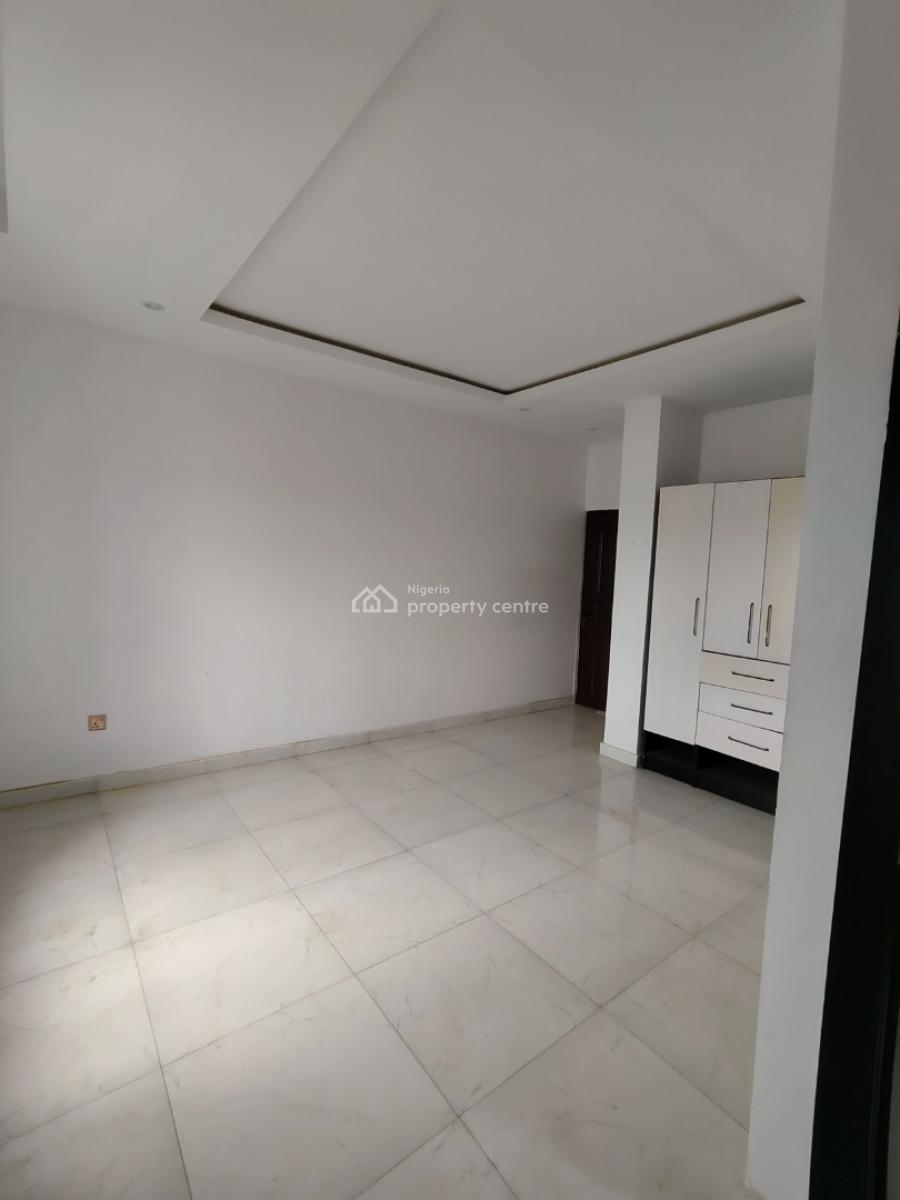 Sharp 4 Bedroom Duplex, Blenco Sangotedo, Ajah, Lagos, Terraced Duplex for Rent