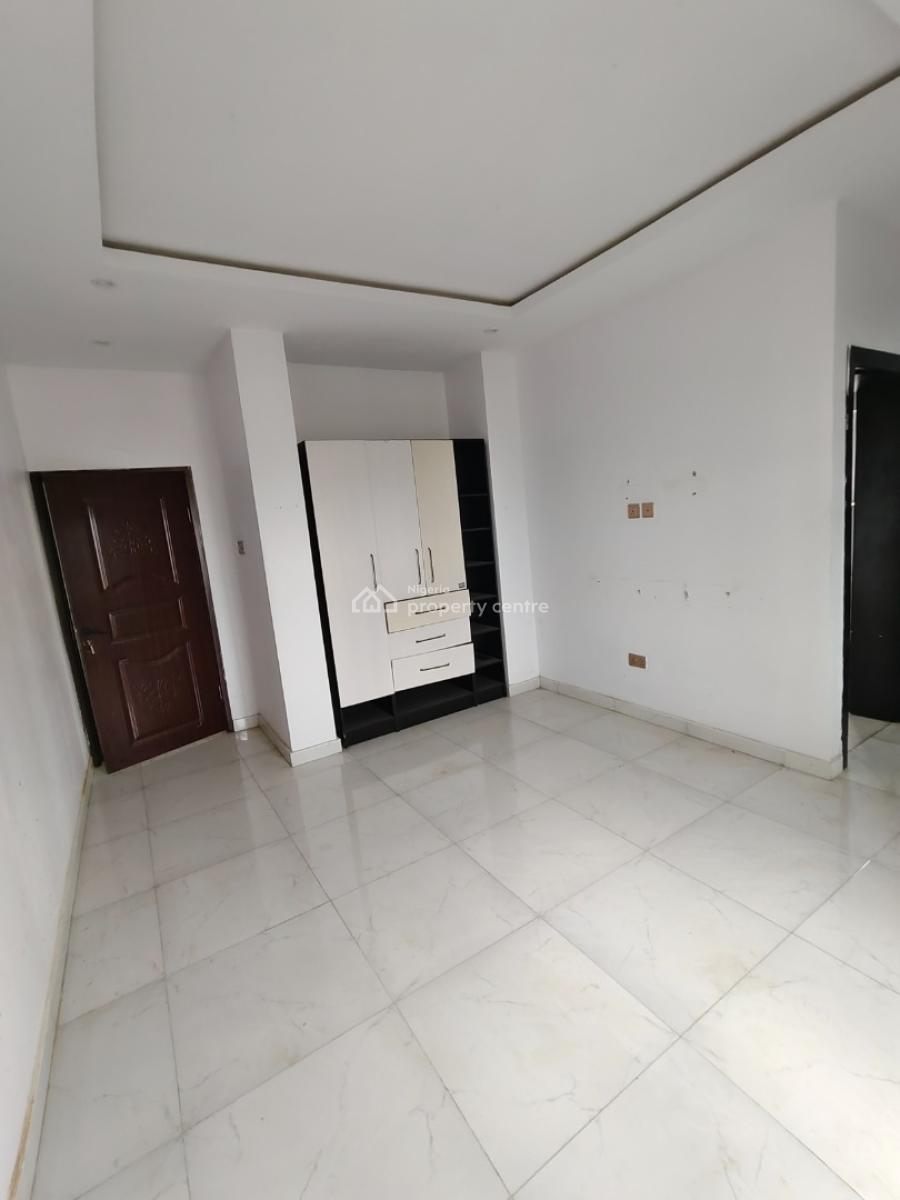 Sharp 4 Bedroom Duplex, Blenco Sangotedo, Ajah, Lagos, Terraced Duplex for Rent