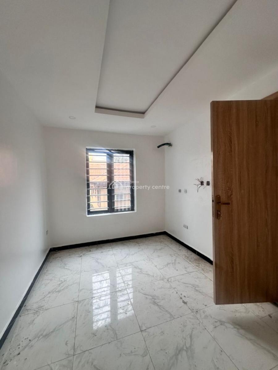 Brand New 2 Bedroom Apartment, Ologolo, Lekki, Lagos, Flat / Apartment for Rent