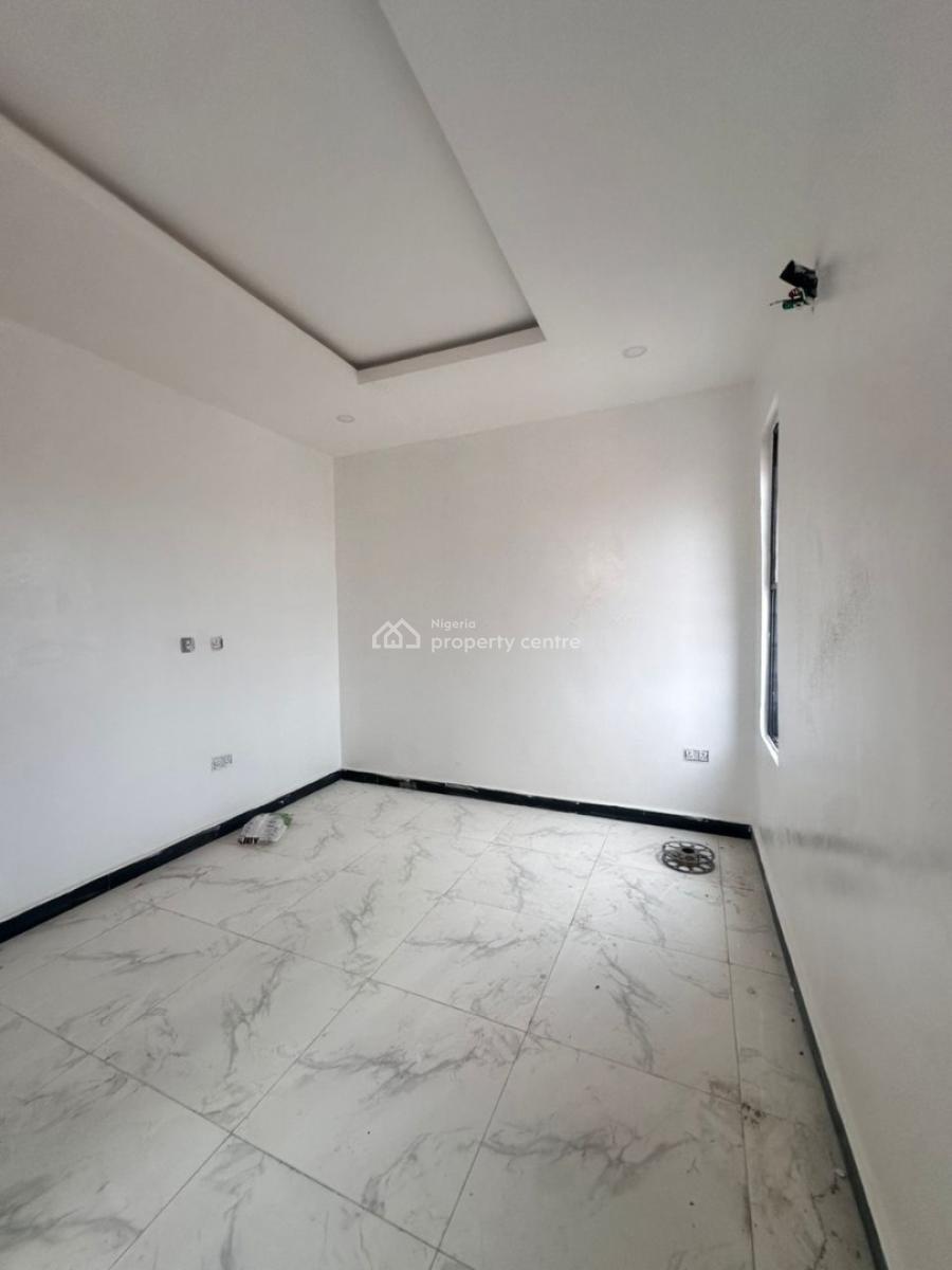 Brand New 2 Bedroom Apartment, Ologolo, Lekki, Lagos, Flat / Apartment for Rent