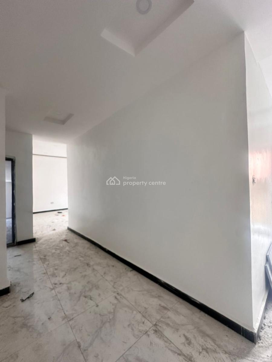 Brand New 2 Bedroom Apartment, Ologolo, Lekki, Lagos, Flat / Apartment for Rent