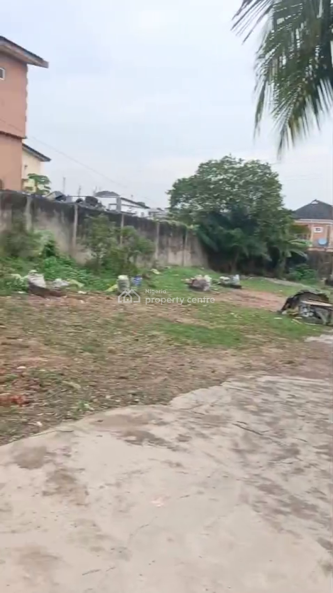 2 Plots of Land, Command-ipaja Road, Ipaja, Lagos, Land for Sale