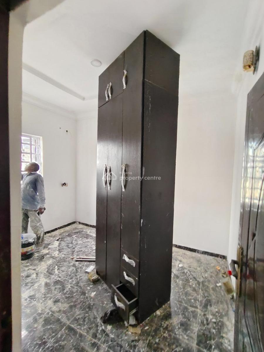 Renovated 2 Bedroom Apartment, After Lbs, Ajah, Lagos, Flat / Apartment for Rent