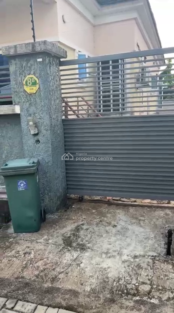 3bedroom Bungalow, Sangotedo, Ajah, Lagos, Detached Bungalow for Sale