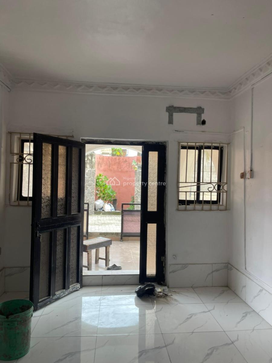 Mini Flat (room and Parlour Selfcontained) - Ground Floor, Ologolo, Lekki, Lagos, Mini Flat (room and Parlour) for Rent