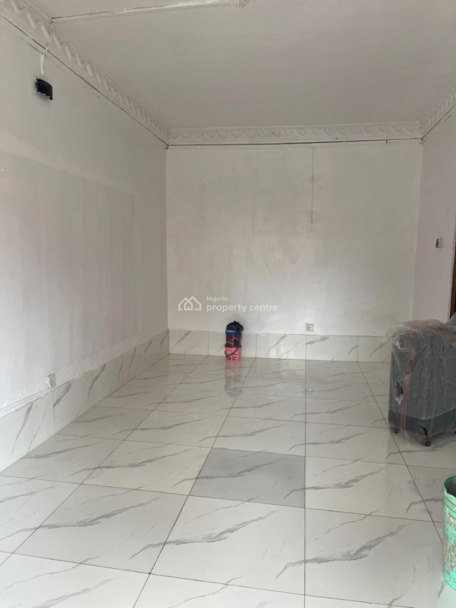 Mini Flat (room and Parlour Selfcontained) - Ground Floor, Ologolo, Lekki, Lagos, Mini Flat (room and Parlour) for Rent