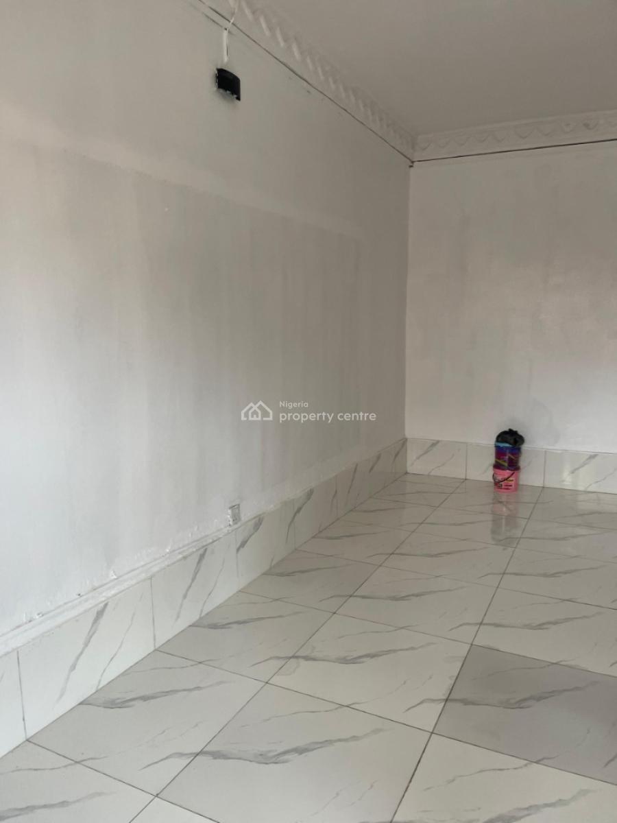 Mini Flat (room and Parlour Selfcontained) - Ground Floor, Ologolo, Lekki, Lagos, Mini Flat (room and Parlour) for Rent
