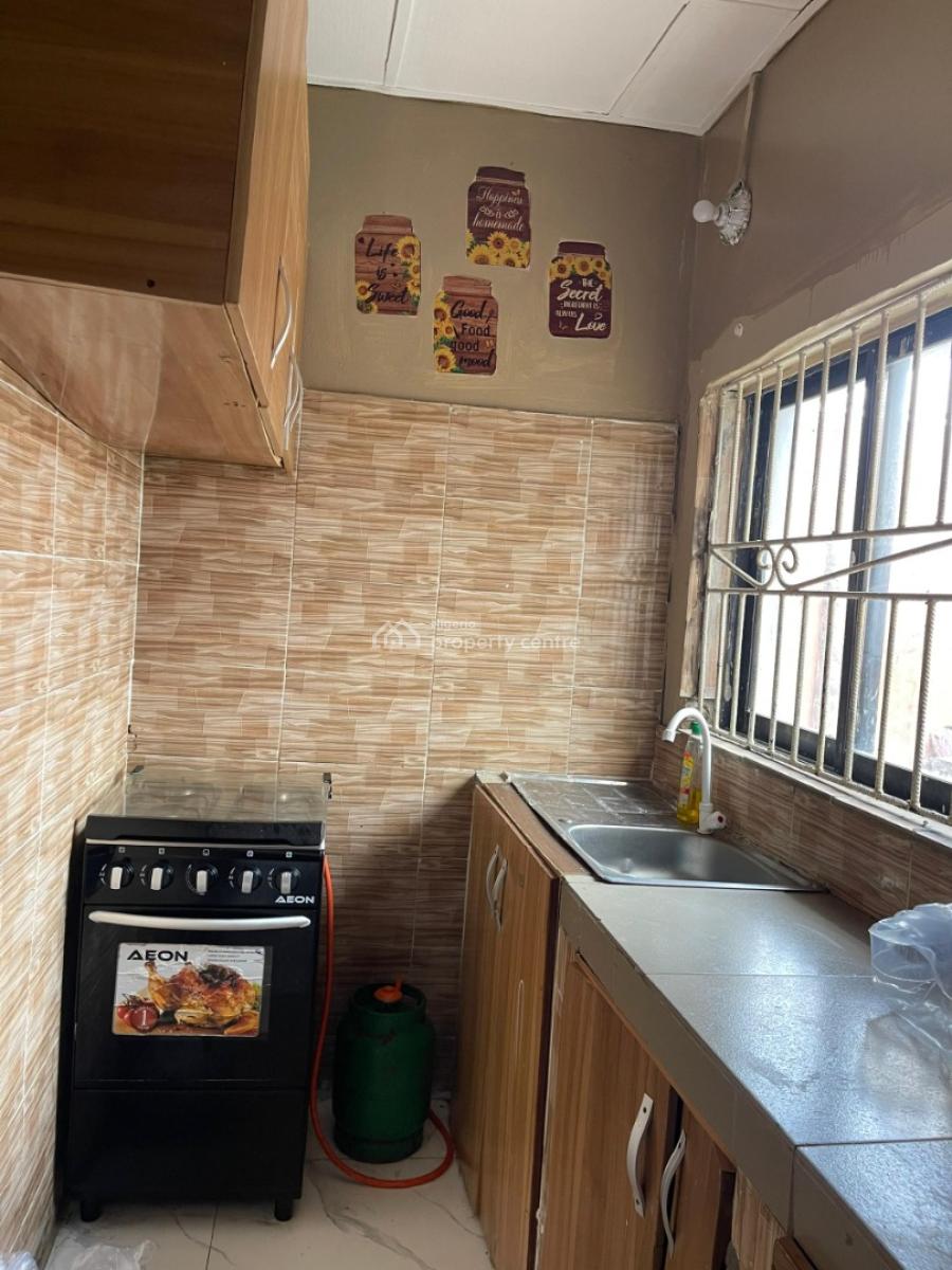 Mini Flat (room and Parlour Selfcontained) - Ground Floor, Ologolo, Lekki, Lagos, Mini Flat (room and Parlour) for Rent