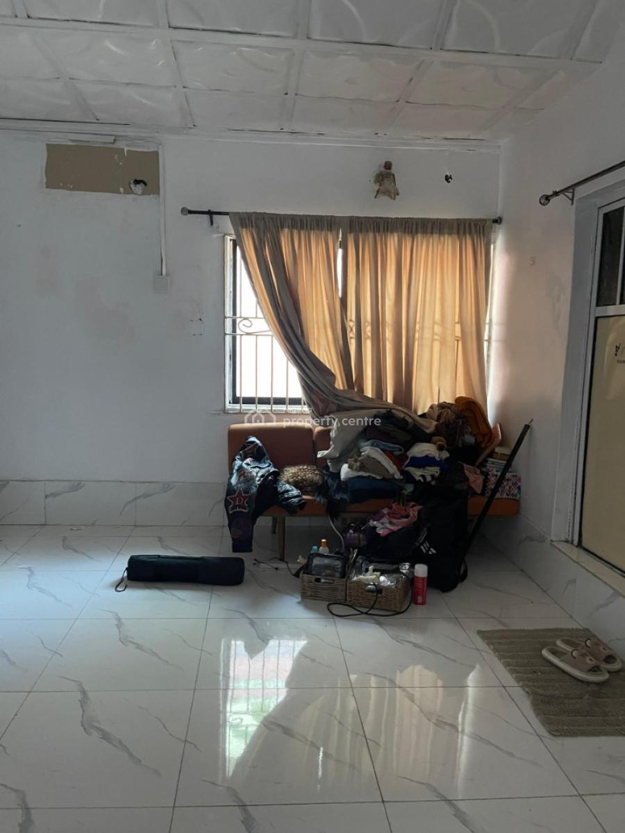 Mini Flat (room and Parlour Selfcontained) - Ground Floor, Ologolo, Lekki, Lagos, Mini Flat (room and Parlour) for Rent