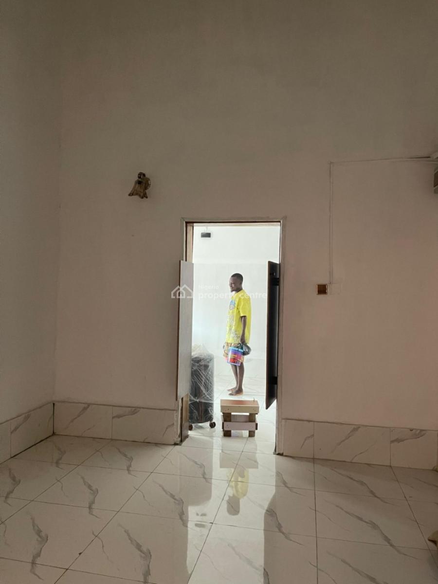Mini Flat (room and Parlour Selfcontained) - Ground Floor, Ologolo, Lekki, Lagos, Mini Flat (room and Parlour) for Rent