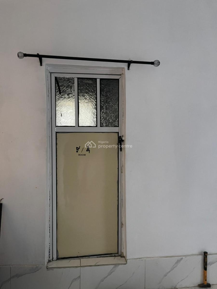 Mini Flat (room and Parlour Selfcontained) - Ground Floor, Ologolo, Lekki, Lagos, Mini Flat (room and Parlour) for Rent