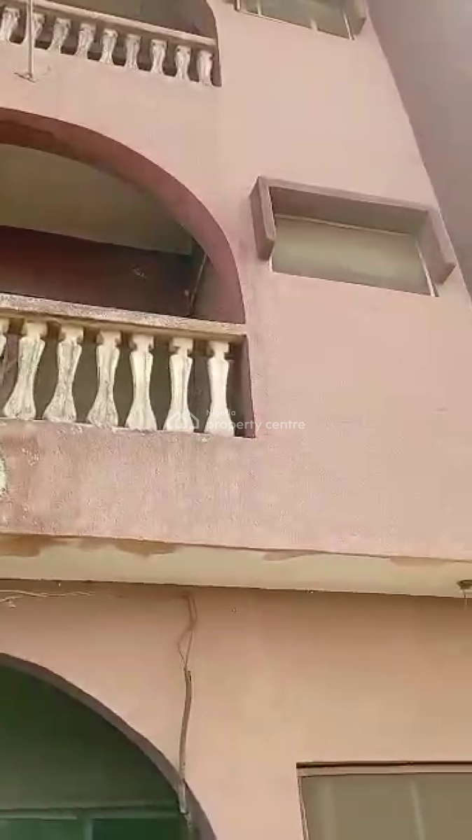 3units of 3bedroom +3units of 2bedroom, Ikotun, Lagos, Block of Flats for Sale