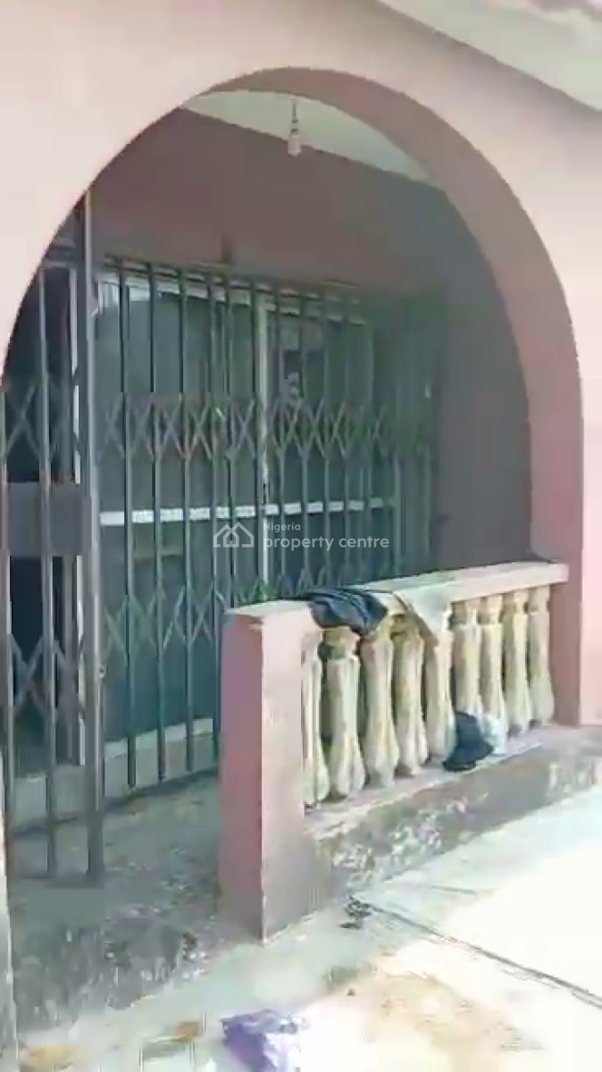 3units of 3bedroom +3units of 2bedroom, Ikotun, Lagos, Block of Flats for Sale