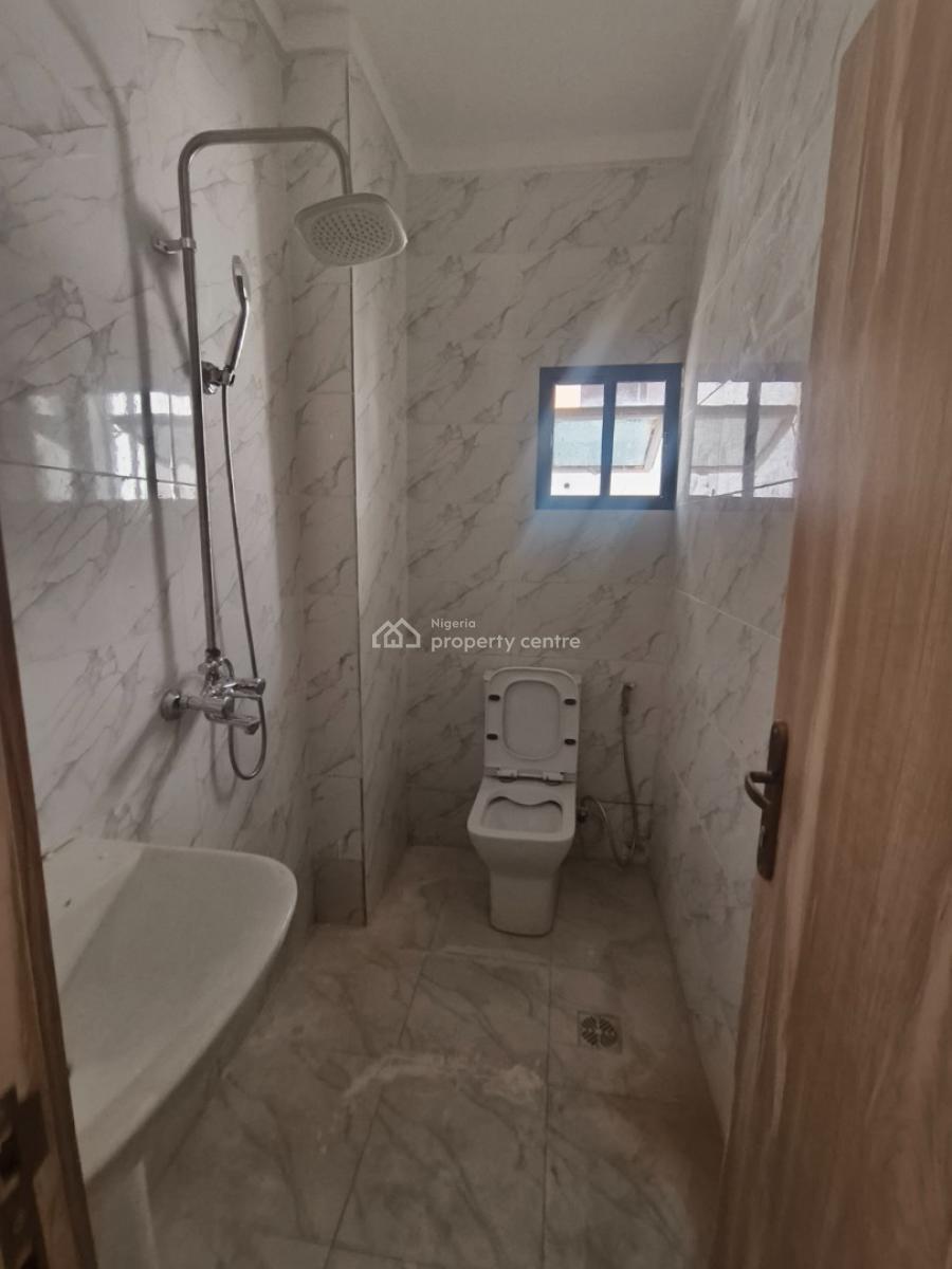 2bed Apartment, Spar Road, Ikate, Lekki, Lagos, Flat / Apartment for Rent