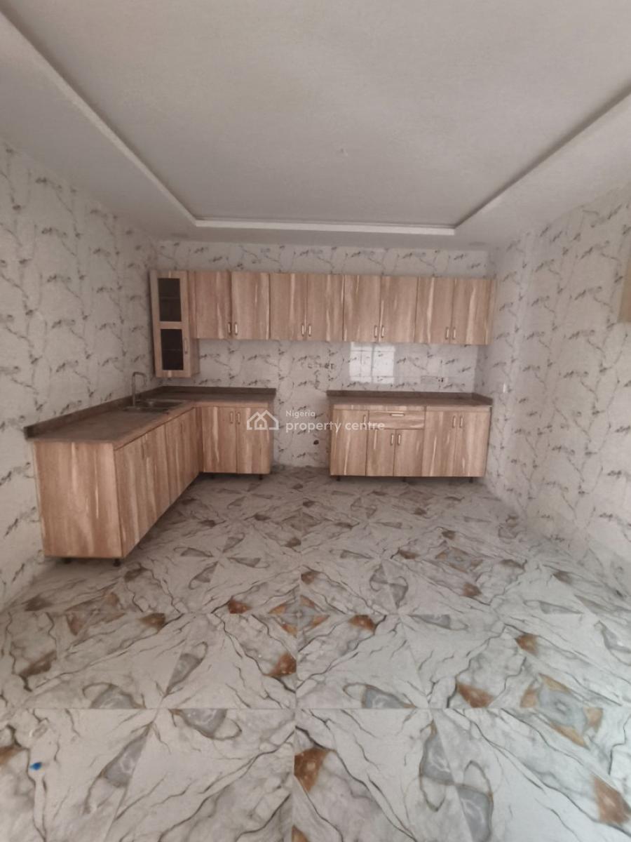 2bed Apartment, Spar Road, Ikate, Lekki, Lagos, Flat / Apartment for Rent
