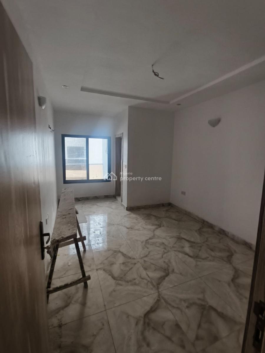 2bed Apartment, Spar Road, Ikate, Lekki, Lagos, Flat / Apartment for Rent