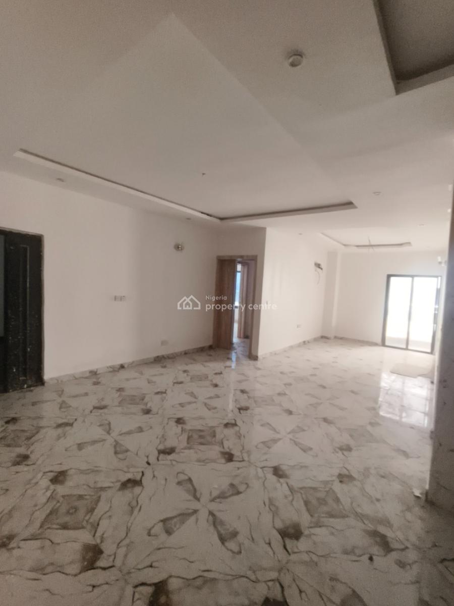 2bed Apartment, Spar Road, Ikate, Lekki, Lagos, Flat / Apartment for Rent