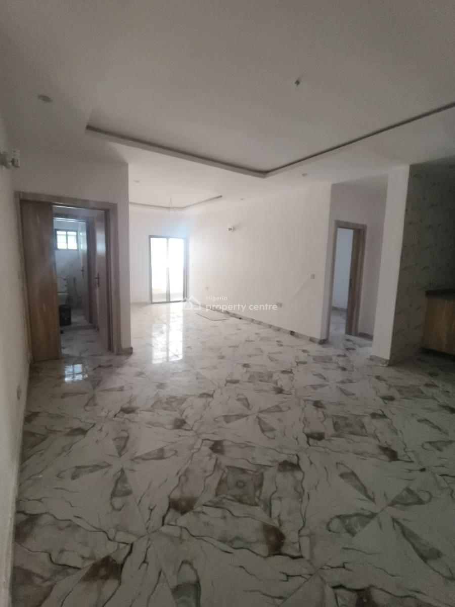 2bed Apartment, Spar Road, Ikate, Lekki, Lagos, Flat / Apartment for Rent
