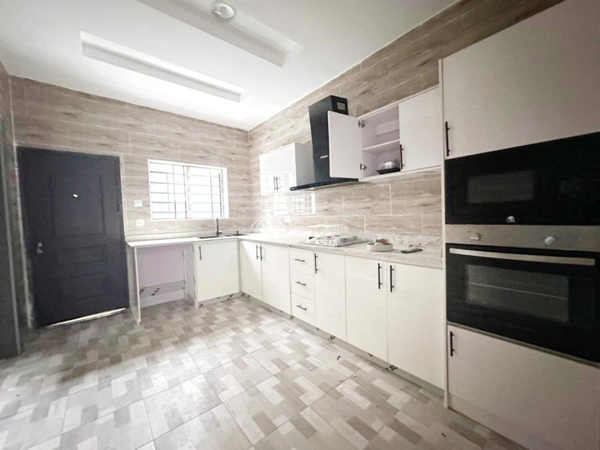 Newly Built Luxury 4 Bedroom Semi Detached Duplex with Bq, Gra Phase 1, Magodo, Lagos, Semi-detached Duplex for Rent