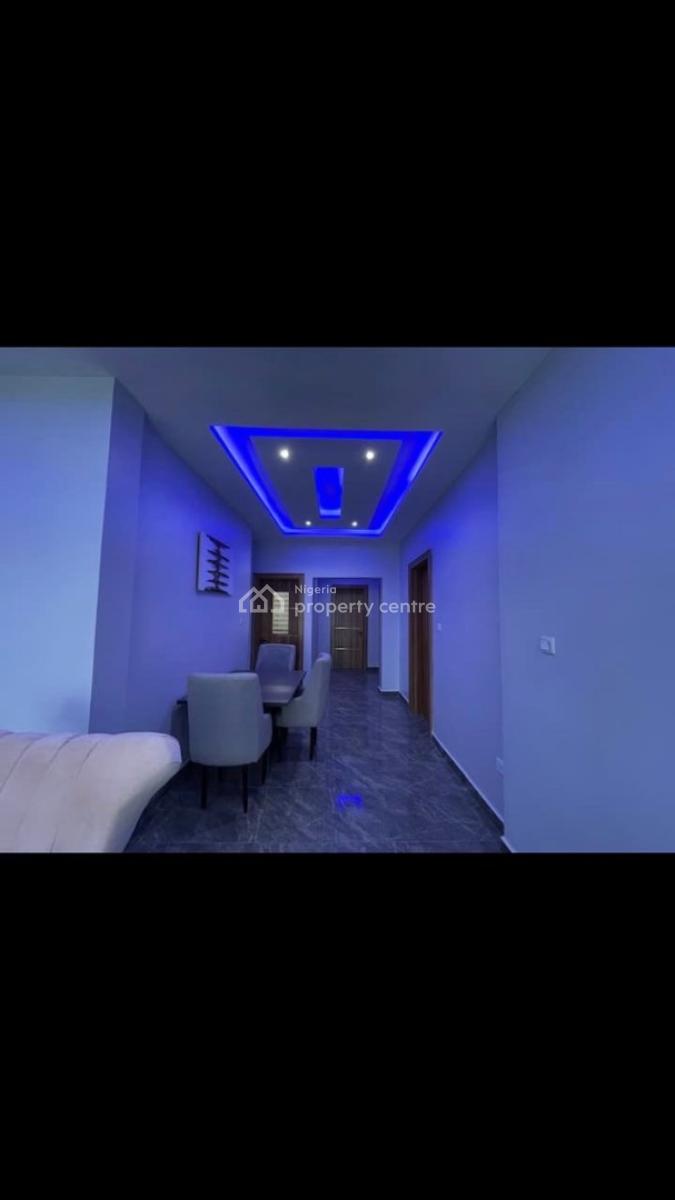 Furnished and Serviced Two Bedroom Flat, Mabushi, Abuja, Flat / Apartment for Sale