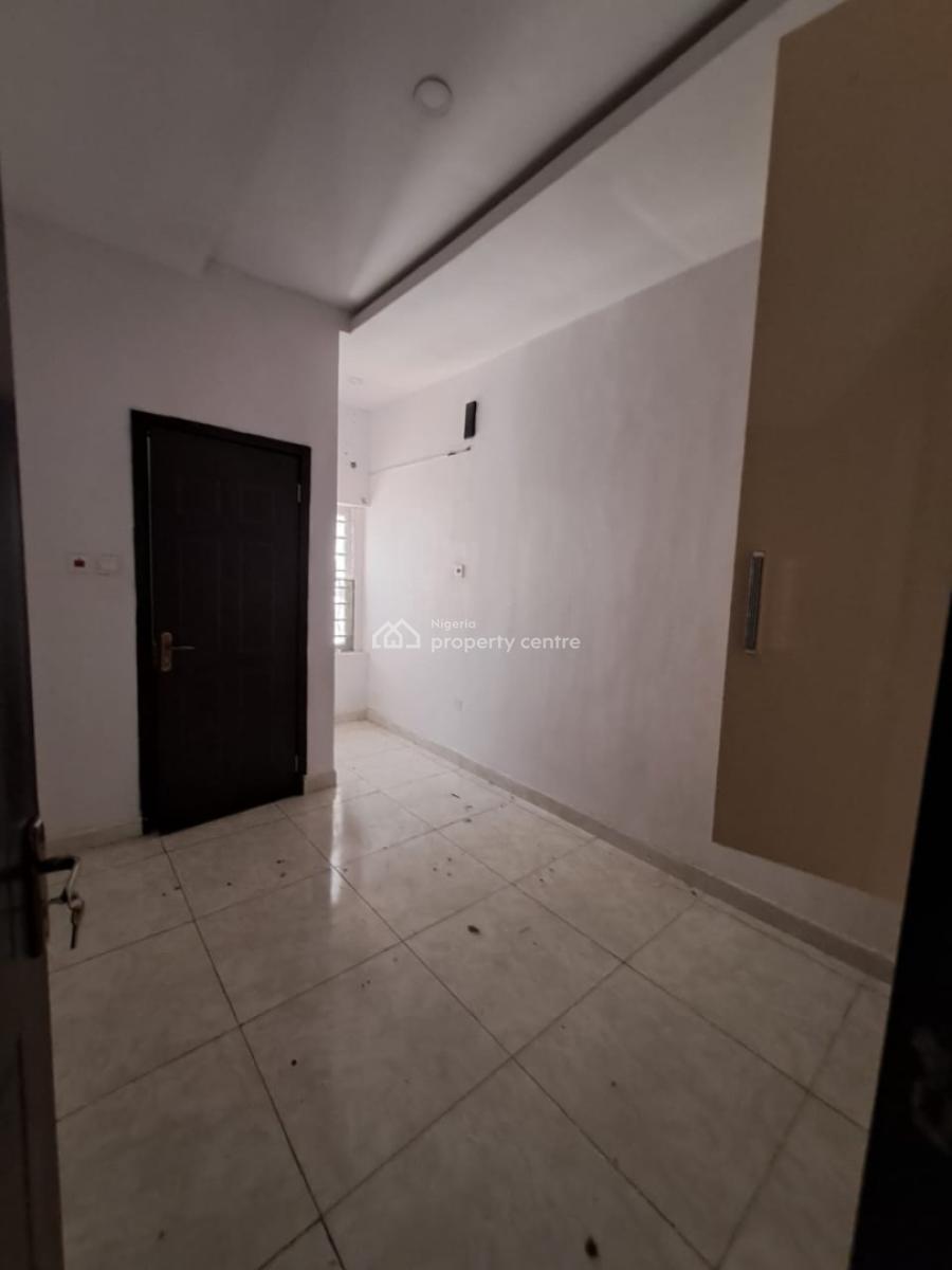 4bedroom Terraced Dupex, Begonia Avenue Ikota Gra Lekki Lagos, Ikota, Lekki, Lagos, Terraced Duplex for Rent