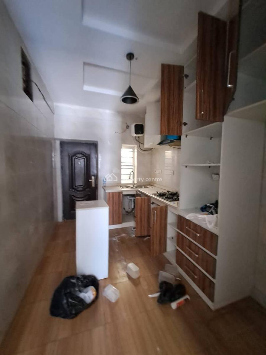 4bedroom Terraced Dupex, Begonia Avenue Ikota Gra Lekki Lagos, Ikota, Lekki, Lagos, Terraced Duplex for Rent