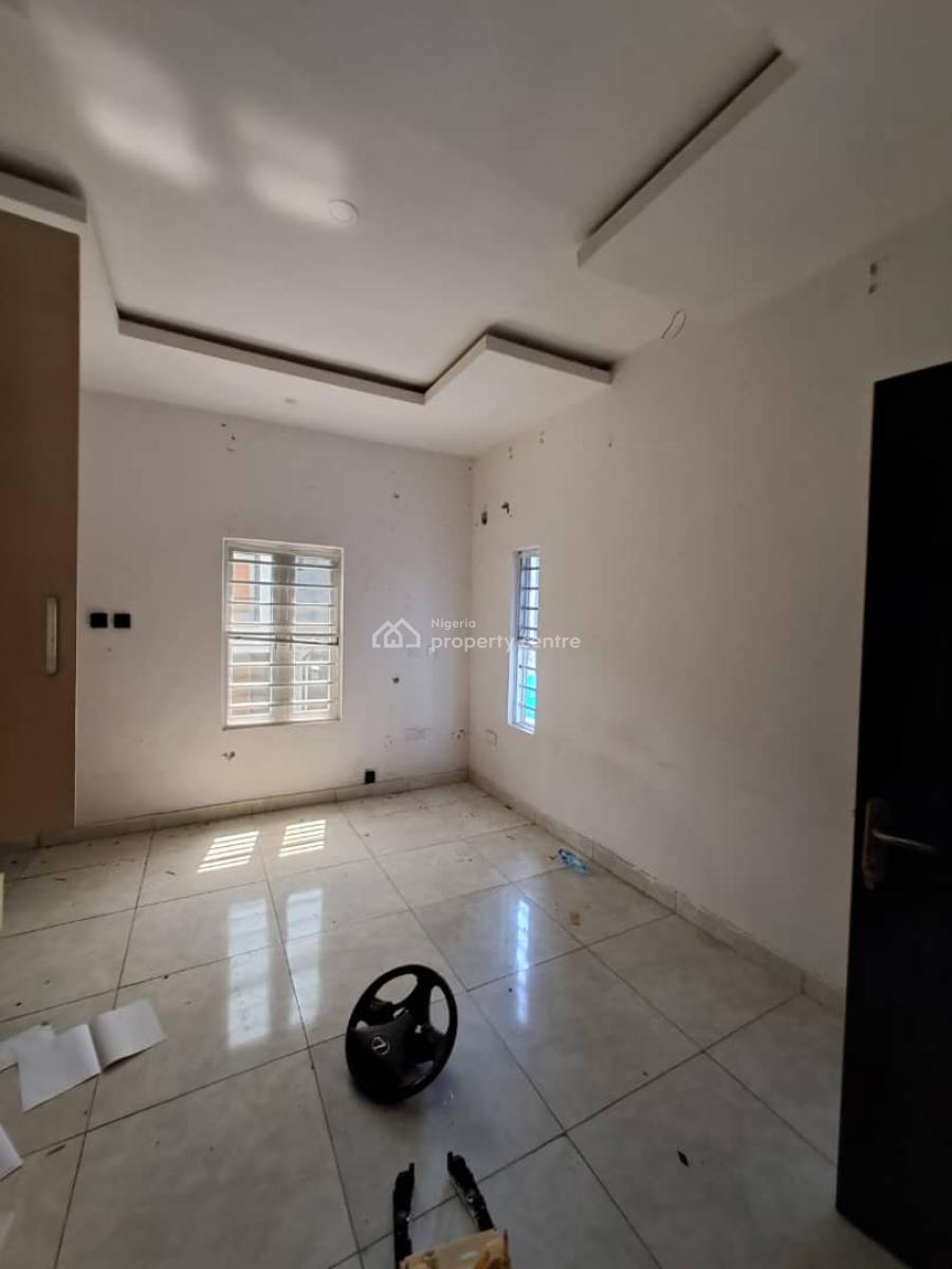 4bedroom Terraced Dupex, Begonia Avenue Ikota Gra Lekki Lagos, Ikota, Lekki, Lagos, Terraced Duplex for Rent