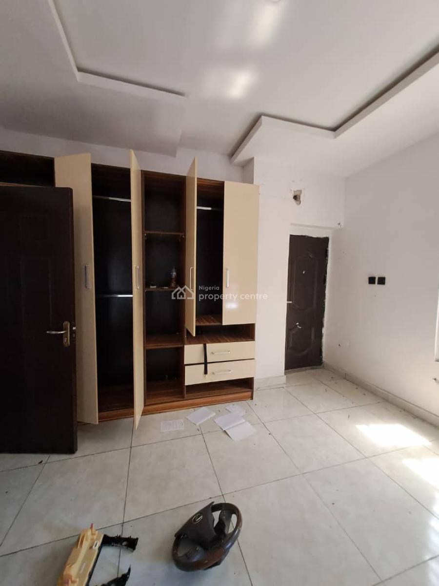 4bedroom Terraced Dupex, Begonia Avenue Ikota Gra Lekki Lagos, Ikota, Lekki, Lagos, Terraced Duplex for Rent