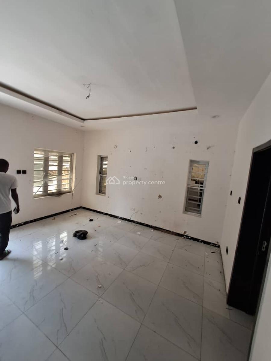 4bedroom Terraced Dupex, Begonia Avenue Ikota Gra Lekki Lagos, Ikota, Lekki, Lagos, Terraced Duplex for Rent