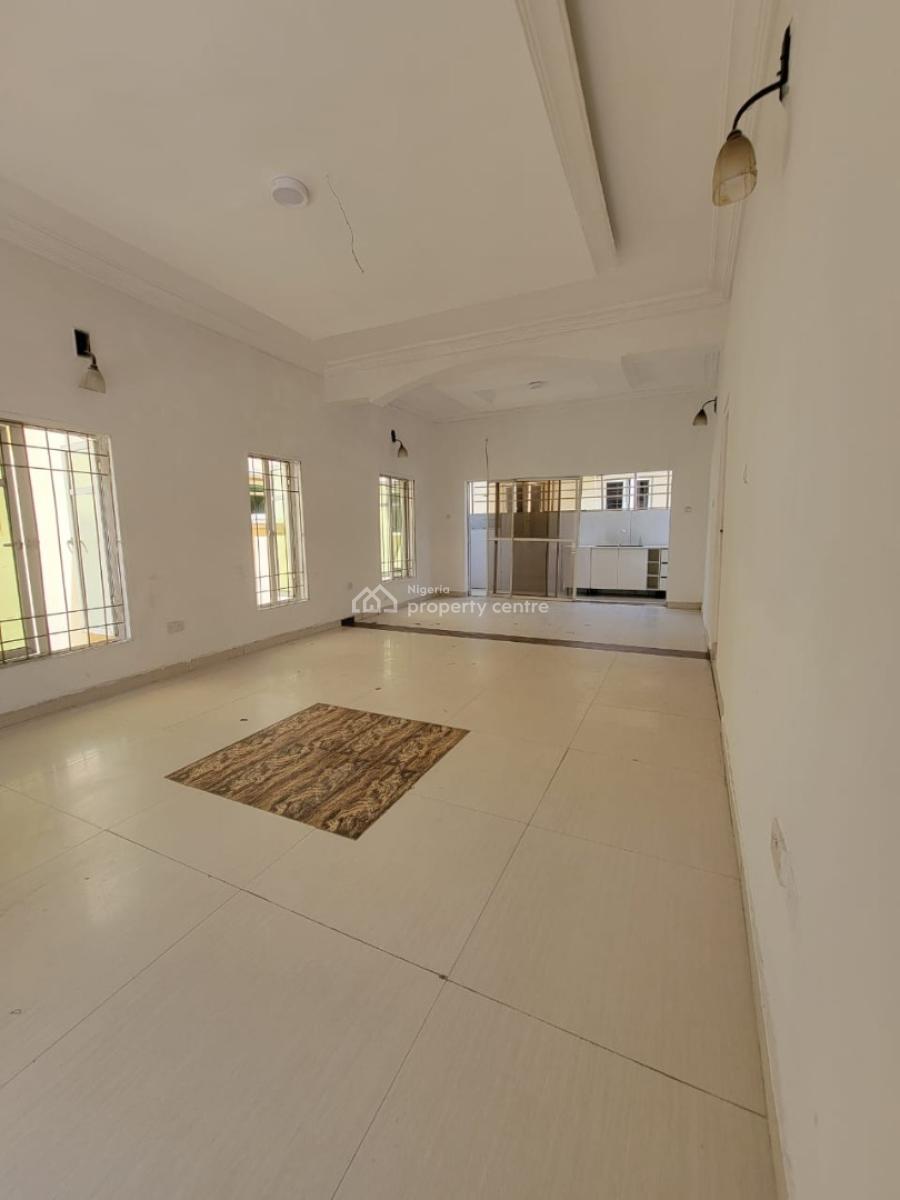 .master Room & Parlor with Private Balcony  Location: West End Estate, Ikota, Lekki, Lagos, Flat / Apartment for Rent