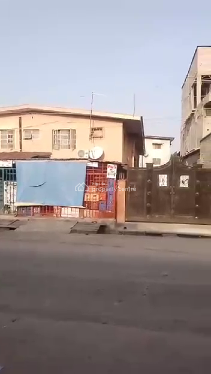 4 Units of 3bedroom Flat, Ikotun, Lagos, Block of Flats for Sale